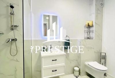 APARTAMENT DE ÎNCHIRIAT SIBIU TURNIȘOR 2 CAMERE, BALCON, LIFT, PARCARE - 5