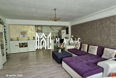 Apartament 3 camere | 79 MPU | Etajul 1 | Doamna Stanca - 2