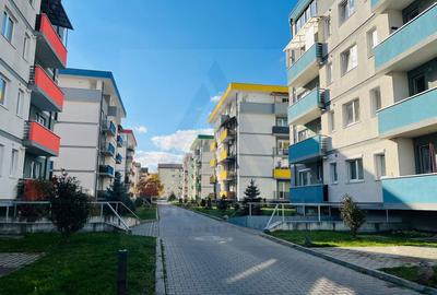 Apartament 3 camere 2 bai 2 balcoane si parcare subterana in Turnisor - 10