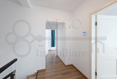 Casa tip duplex, 4 camere, 120 mp, garaj, zona Hotel Stil - Faget - 13
