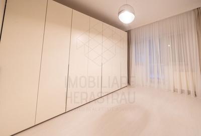 Park Residence | 5 camere | Sos Nordului | Vedere Parc - 15