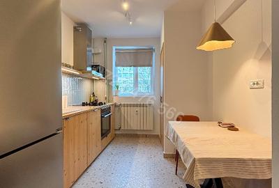 Apartament 3 camere | Proprietar | 70mp| Renovat & utilat complet 2025| Etaj 3/4 - 8