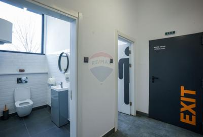 Vanzare Spatiu industrial Clasa A, 895 mp + teren 2.880 mp, Ploiești - 9