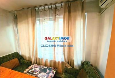 Apartament 2 cam decomandat Et 6 10 Cartier Lujerului - Metrou 5 min - 10