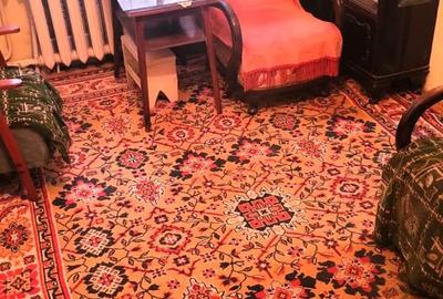 Apartament 2 camere, Micro 14, parter - 1