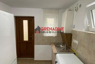 Garsonieră  Renovată 40 mp Zona Centrul Civic - Cod 5279 - 5