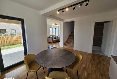 Casa 4 Camere, cartier Liziera de Lac, 20 min Metrou Saligny / Pallady - 10