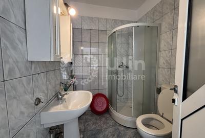 Casa individuala | 200 mp util | 780mp teren | Zona TCI | Borhanci - 9