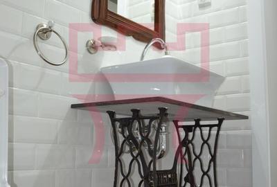 Inchiriere  apartament spectaculos 3 dormitoare panorama Iulius Mall - 41