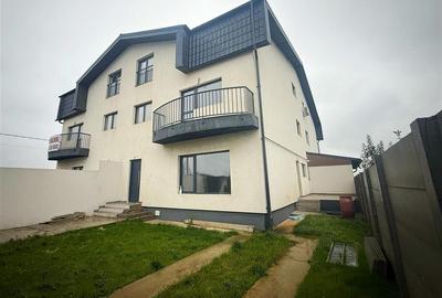Duplex cu 6 camere în Berceni