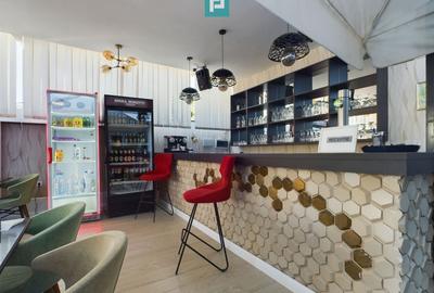 Afacere la Cheie - Hotel 3 Stele în Mamaia Nord - 3