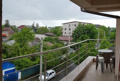Proprietar-Închiriez apartament 3 camere + 2 locuri parcare - VIDEO - 15