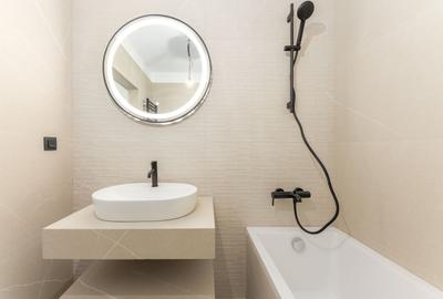 Oferta duplex de lux cu 3 camere Aviatiei - Pod Baneasa - 13
