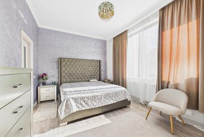 Apartament 3 camere de vanzare | Baneasa | Curte Proprie | Terasa - 5