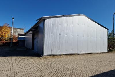 De Vănzare Hală si Spatiu Birouri ,suprafete depozitare Gura Humorului - 7