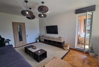 Apartament de trei camere zona Centrul Istoric - 5