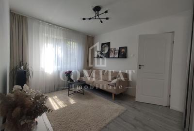 Apartament cu 2 camere | La cheie-finisat modern | Zona „La Terenuri” - 4