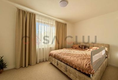 La cheie - Etaj 1 - Bloc Nou - Borhanci - 10