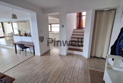 Vilă elegantă P+2 de vânzare | Zonă Premium Pipera | - 12