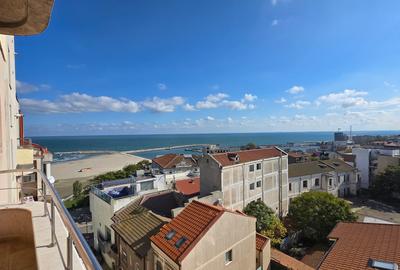 Piata Ovidiu - Ap 3 camere , vedere la mare - 2