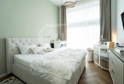Apartament 3 camere, terasa, parcare, boxa, strada Dunarii - 6