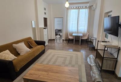 Apartament 3 Camere De Inchiriat cu Parcare, Zona 7 Noiembrie - 2