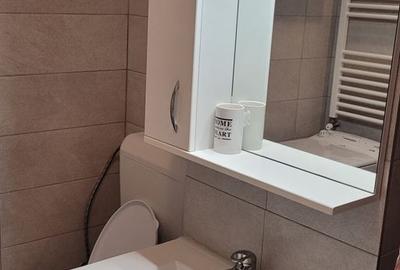 Apartament 2 Camere,Pallady,bl.2021,DECOMANDAT,Amenajat,centrala,mobilat - 2