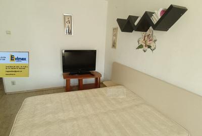 Muncii - Campia Libertatii ,  Bloc mixt- garsoniera - 5