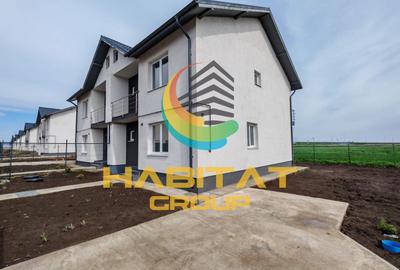 Casă individuală cu 4 camere în Central