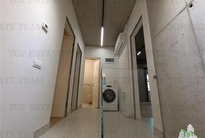 Duplex 4 camere bloc nou Dorobanti - 8