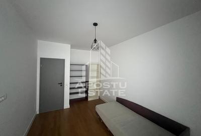 Apartament 2 camere de inchiriat,Campeador City Torontalului Timisoara - 2