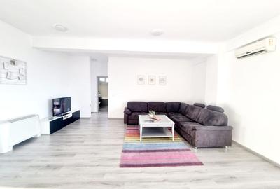 Torontalului, Etaj intermediat, 77 MP - 1