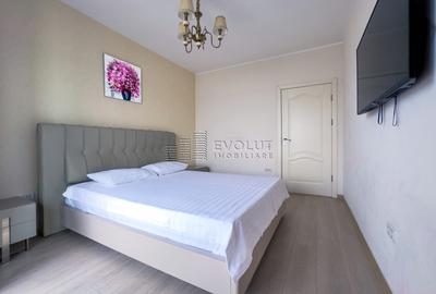 Mamaia Central- apartament 3 camere frontal lac - 28