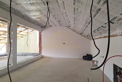 CASA P+1+M-185 MP -5 CAM-4 BAI-METROU BERCENI - 47