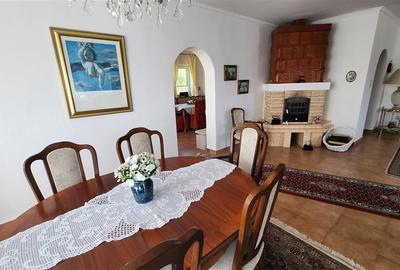 Poveste de Toamna Casa in Bucovina De Vanzare 0727817187 - 6