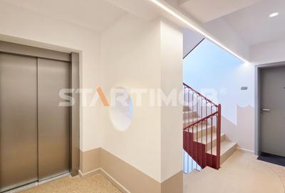 Apartament prima inchiriere cu parcare subterana - 33