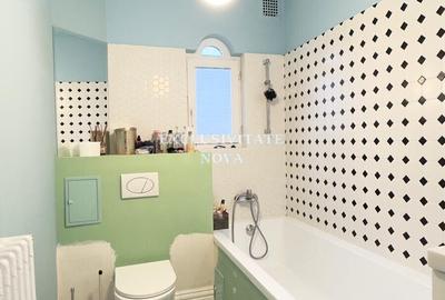 Dorobanți - CAPITALE I Vânzare Apartament 5 camere | 180 mp . - 21