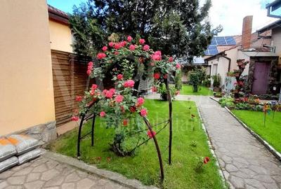 Casa 3 camere de vanzare in Decebal Oradea, Oradea - 8