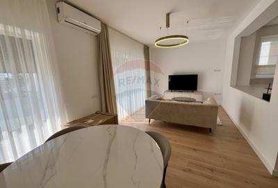 Apartament de vanzare mobilat,utilat! - 5