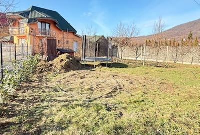 ZONA PRONTO  Casă P+E 200 mp, 2 garaje, teren 723mp - 2