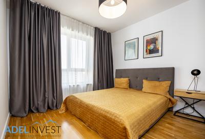 LUXURIA RESIDENCE | Apartament LUX | Terasa | Parcare | 725€ - Disponibil ACUM - 11