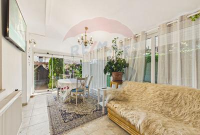 Casa individuala | Strada Mitropolit Antim Ivireanul - Padurea Trivale - 4