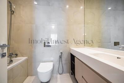 Apartament 3 camere mobilat in One Verdi Park cu loc de parcare - 17