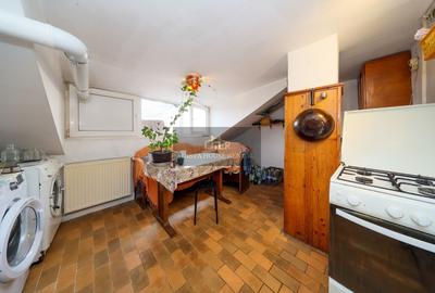 Apartament 67 mp Brasov Vechi PANORAMIC VIEW *IDEAL INVESTITIE* - 9
