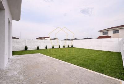 Duplex cu 4 camere, despărțit prin camera tehnica | Mosnita Veche | Lidl - 20
