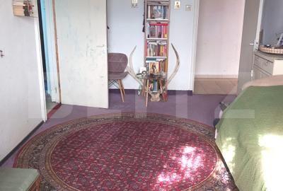 Apartament 3 camere – 66 mp utili | Parter | Zona Vlahuță - 5