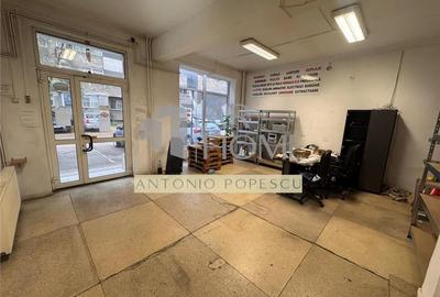 Spatiu comercial la parter de bloc, in Ploiesti, zona Bd. Bucuresti - 5