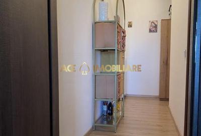 2 Camere de inchiriat | Jiului | Centrala proprie | Metrou | 79MP - 7