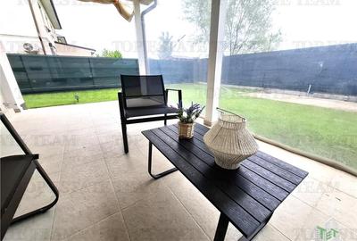 FOR SALE VILA DUPLEX /Corbeanca/Complet Mobilata si Utilata - 22