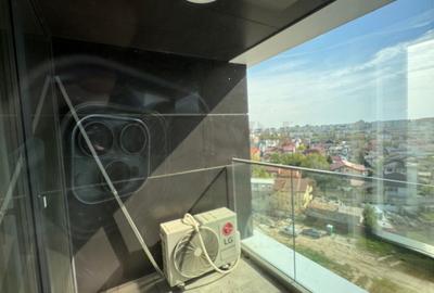 REA1022327 Apartament 2 camere I Parcare I Mobilat I De vanzare - 9